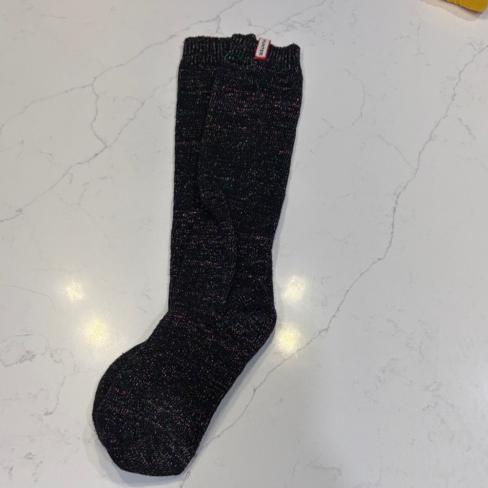 Hunter Socks